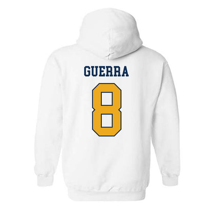 UTC - NCAA Softball : Sophia Guerra - Classic Shersey Hooded Sweatshirt-1