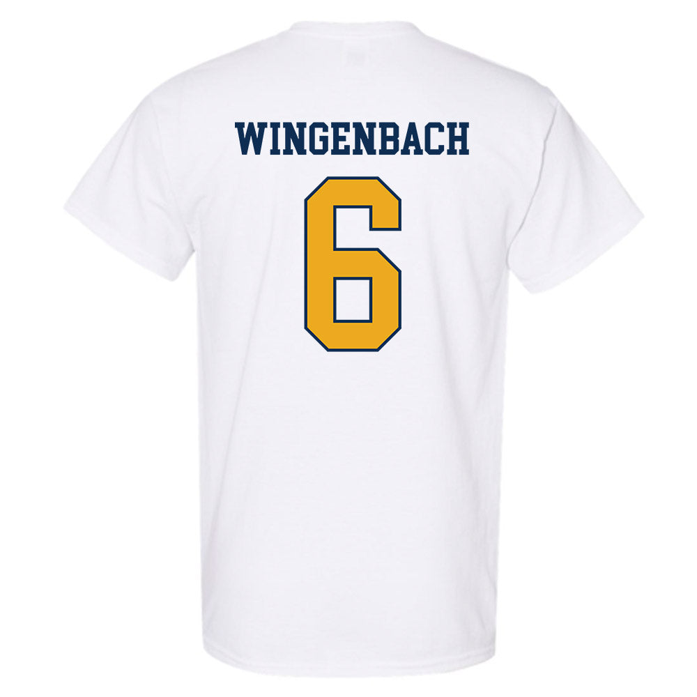 UTC - NCAA Women's Volleyball : Delaney Wingenbach - Classic Shersey T-Shirt-1