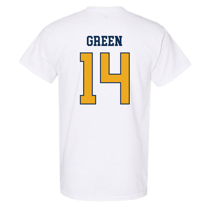 UTC - NCAA Women's Soccer : Ainsley Green - Classic Shersey T-Shirt-1