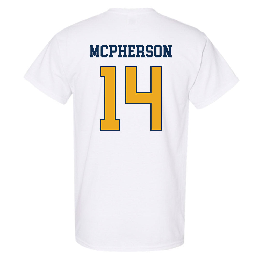 UTC - NCAA Women's Basketball : Izzy McPherson - Classic Shersey T-Shirt