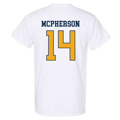 UTC - NCAA Women's Basketball : Izzy McPherson - Classic Shersey T-Shirt