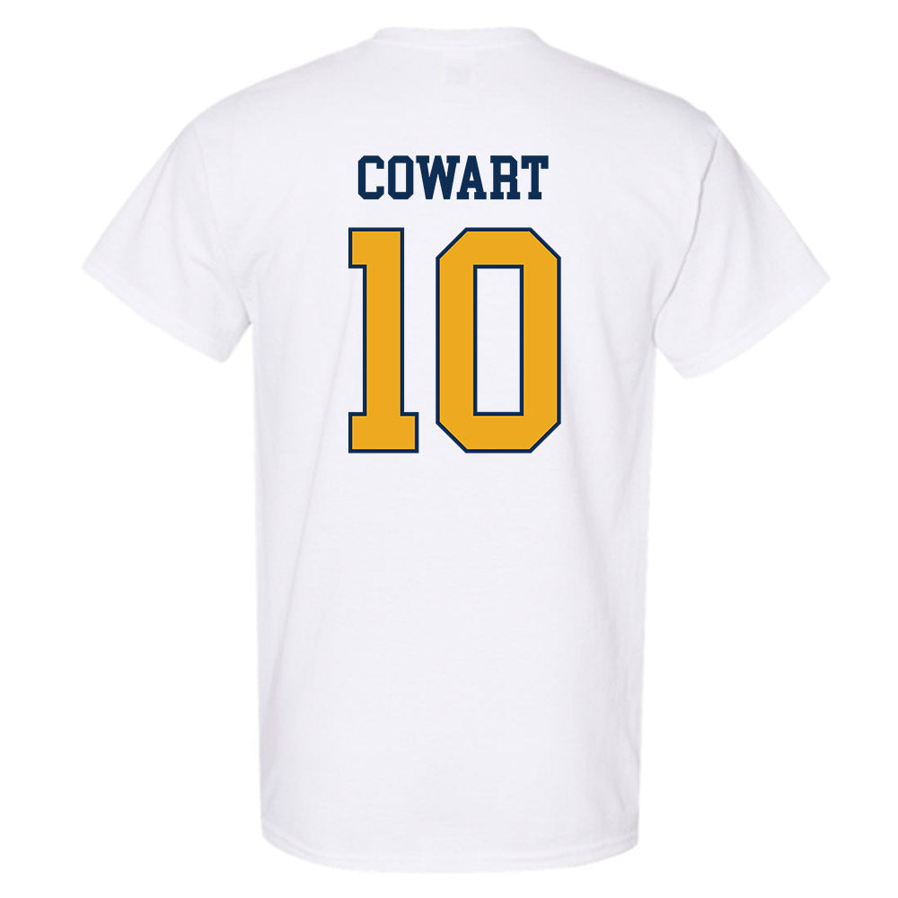 UTC - NCAA Softball : Ava Cowart - Classic Shersey T-Shirt-1