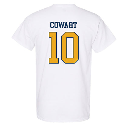 UTC - NCAA Softball : Ava Cowart - Classic Shersey T-Shirt-1