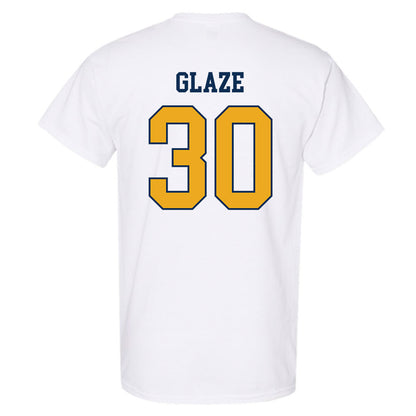 UTC - NCAA Football : Kelby Glaze - Classic Shersey T-Shirt-1