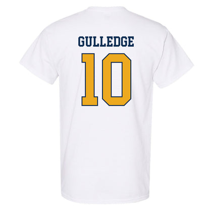 UTC - NCAA Beach Volleyball : Ansley Gulledge - Classic Shersey T-Shirt-1
