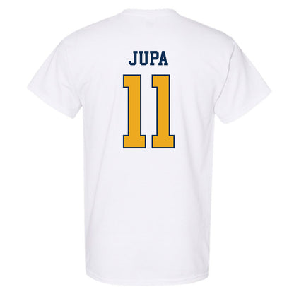 UTC - NCAA Men's Tennis : Jakub Jupa - Classic Shersey T-Shirt-1