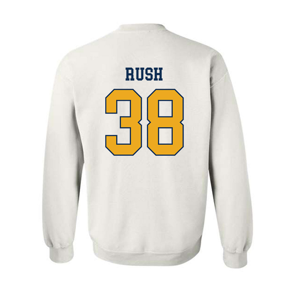 UTC - NCAA Football : Jayden Rush - Classic Shersey Crewneck Sweatshirt-1