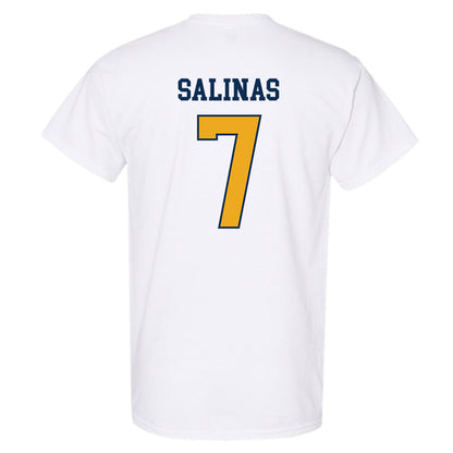 UTC - NCAA Women's Soccer : Clarissa Salinas - Classic Shersey T-Shirt