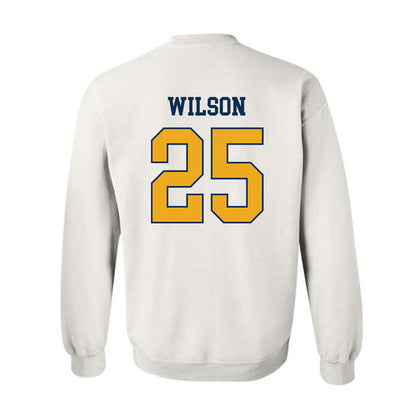UTC - NCAA Women's Soccer : Reese Wilson - Classic Shersey Crewneck Sweatshirt-1