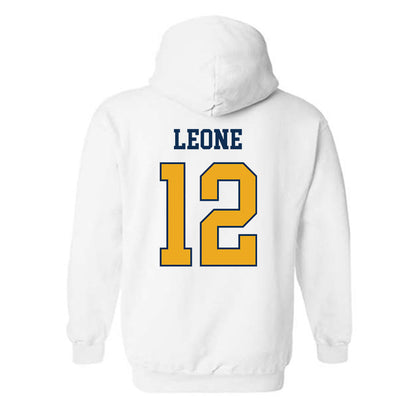 UTC - NCAA Softball : Mia Leone - Classic Shersey Hooded Sweatshirt