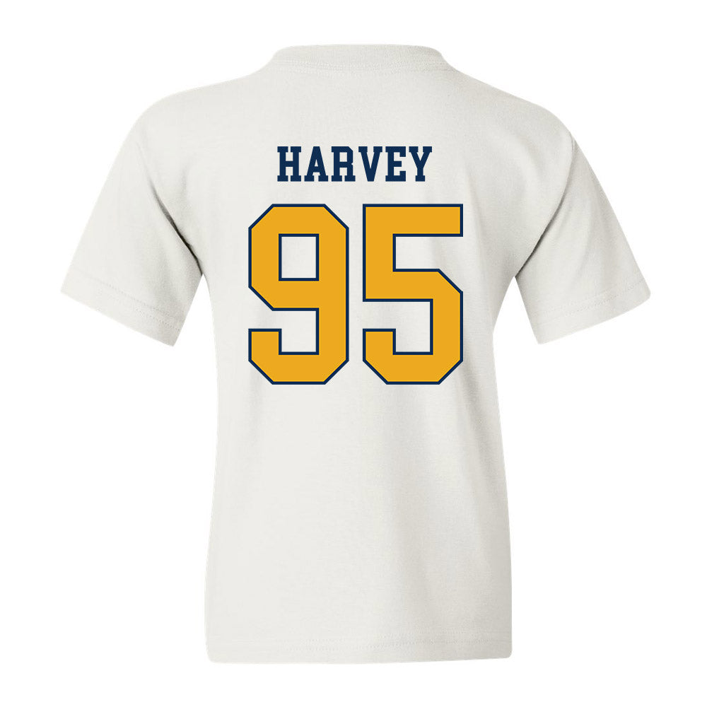 UTC - NCAA Football : Isaiah Harvey - Classic Shersey Youth T-Shirt