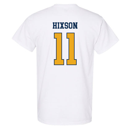  - NCAA Softball : Grace Hixson - Classic Shersey T-Shirt-1