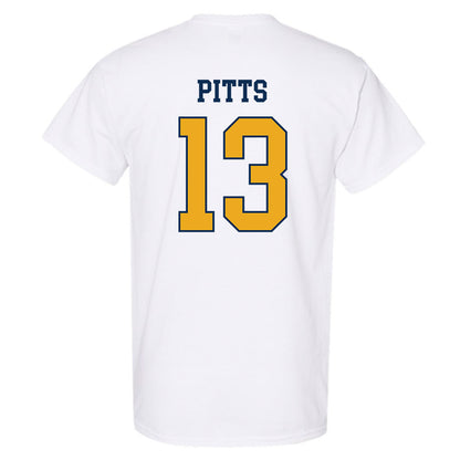 UTC - NCAA Softball : Baileigh Pitts - Classic Shersey T-Shirt