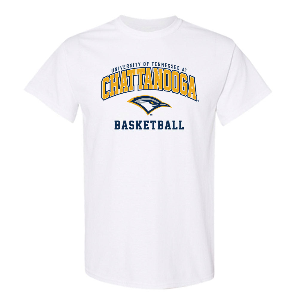 UTC - NCAA Women's Basketball : Kameran Wilson - Classic Shersey T-Shirt-0