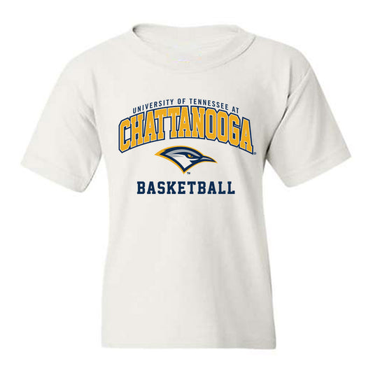 UTC - NCAA Men's Basketball : Sebastian Hartmann - Classic Shersey Youth T-Shirt-0