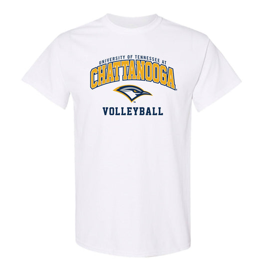 UTC - NCAA Women's Volleyball : Sophia Garrido - Classic Shersey T-Shirt-0