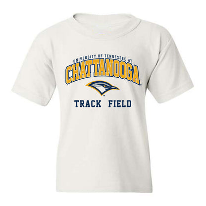 UTC - NCAA Women's Track & Field : Ava Mcgue - Classic Shersey Youth T-Shirt