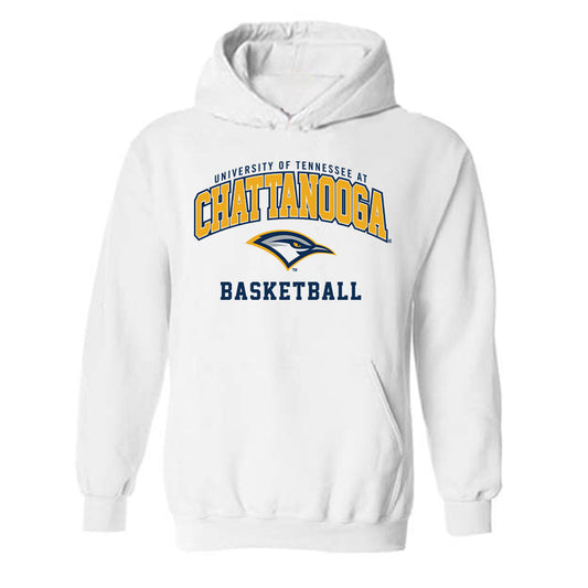 UTC - NCAA Men's Basketball : Sean Cusano - Classic Shersey Hooded Sweatshirt-0