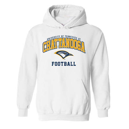 UTC - NCAA Football : Watts Alexander - Classic Shersey Hooded Sweatshirt