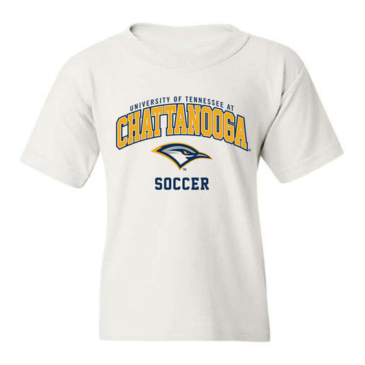 UTC - NCAA Women's Soccer : Carmya Mastrangelo - Classic Shersey Youth T-Shirt