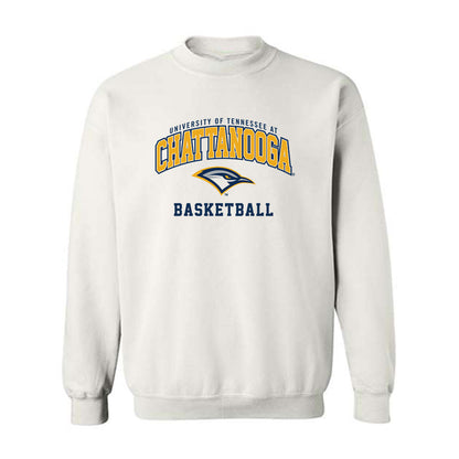 UTC - NCAA Men's Basketball : Billy Smith - Classic Shersey Crewneck Sweatshirt-0