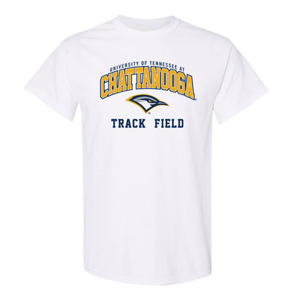 UTC - NCAA Women's Track & Field : Ava Mcgue - Classic Shersey T-Shirt