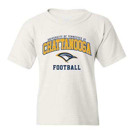 UTC - NCAA Football : Demetrius Coleman - Classic Shersey Youth T-Shirt