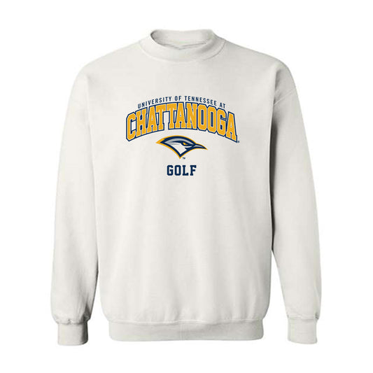 UTC - NCAA Men's Golf : Camden Braidech - Classic Shersey Crewneck Sweatshirt-0