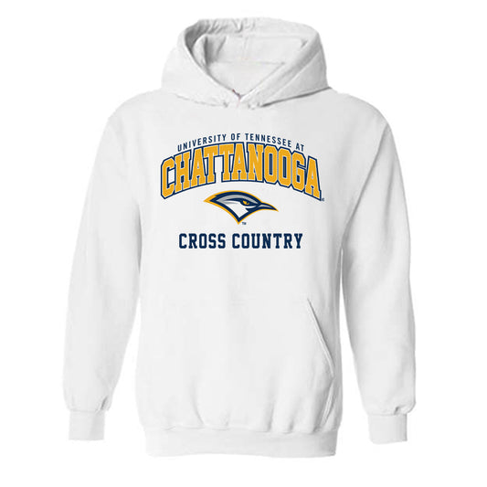 UTC - NCAA Women's Cross Country : Scarlett Nash - Classic Shersey Hooded Sweatshirt-0