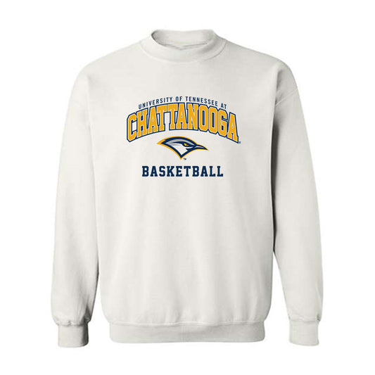 UTC - NCAA Women's Basketball : Kameran Wilson - Classic Shersey Crewneck Sweatshirt-0