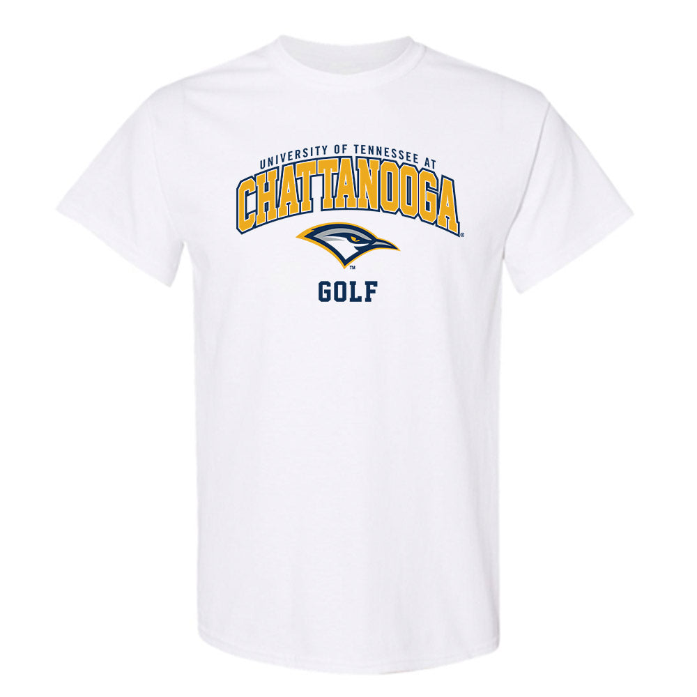 UTC - NCAA Men's Golf : Carson Johnson Johnson - Classic Shersey T-Shirt