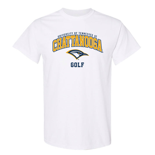 UTC - NCAA Men's Golf : Carson Johnson Johnson - Classic Shersey T-Shirt