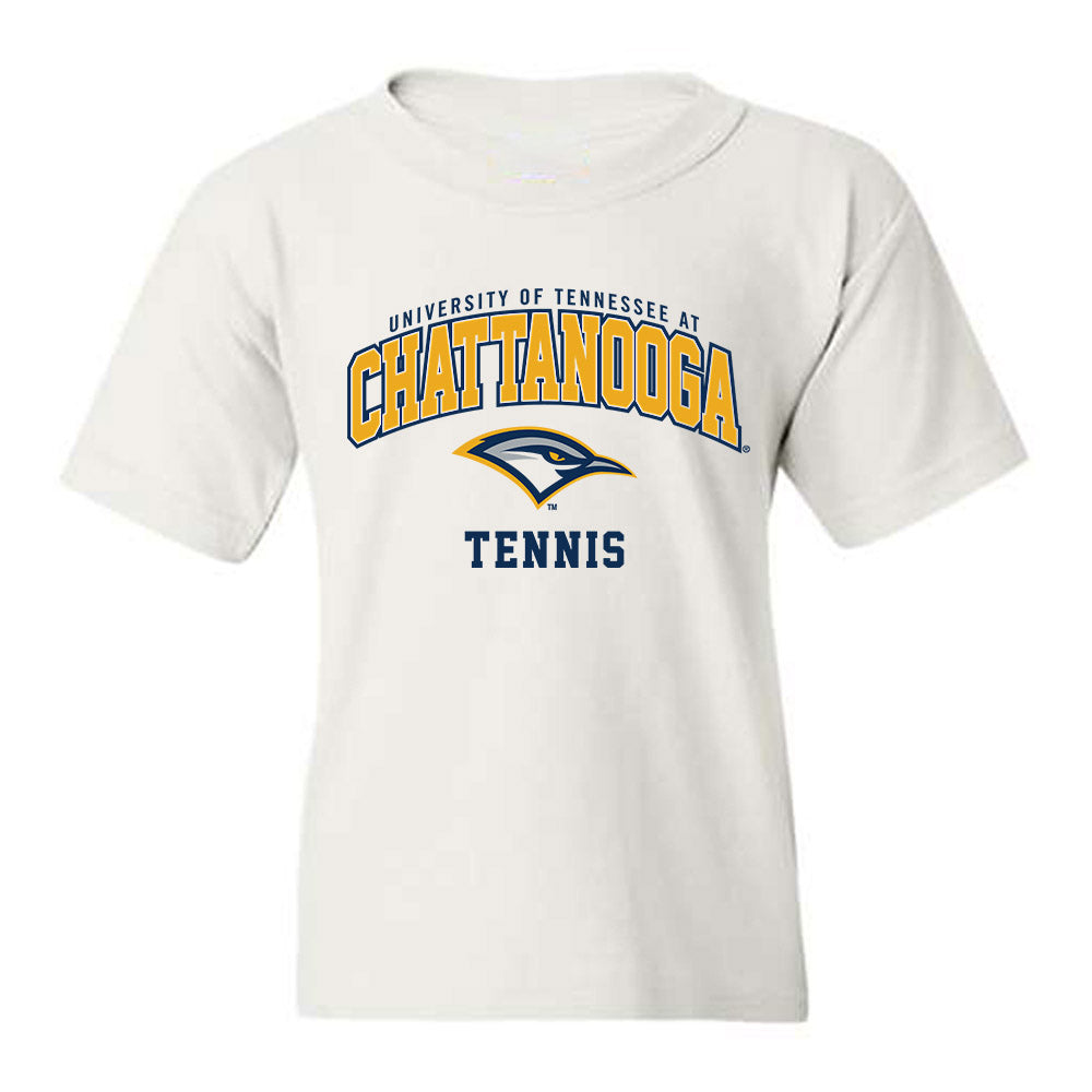 UTC - NCAA Men's Tennis : Jakub Jupa - Classic Shersey Youth T-Shirt-0