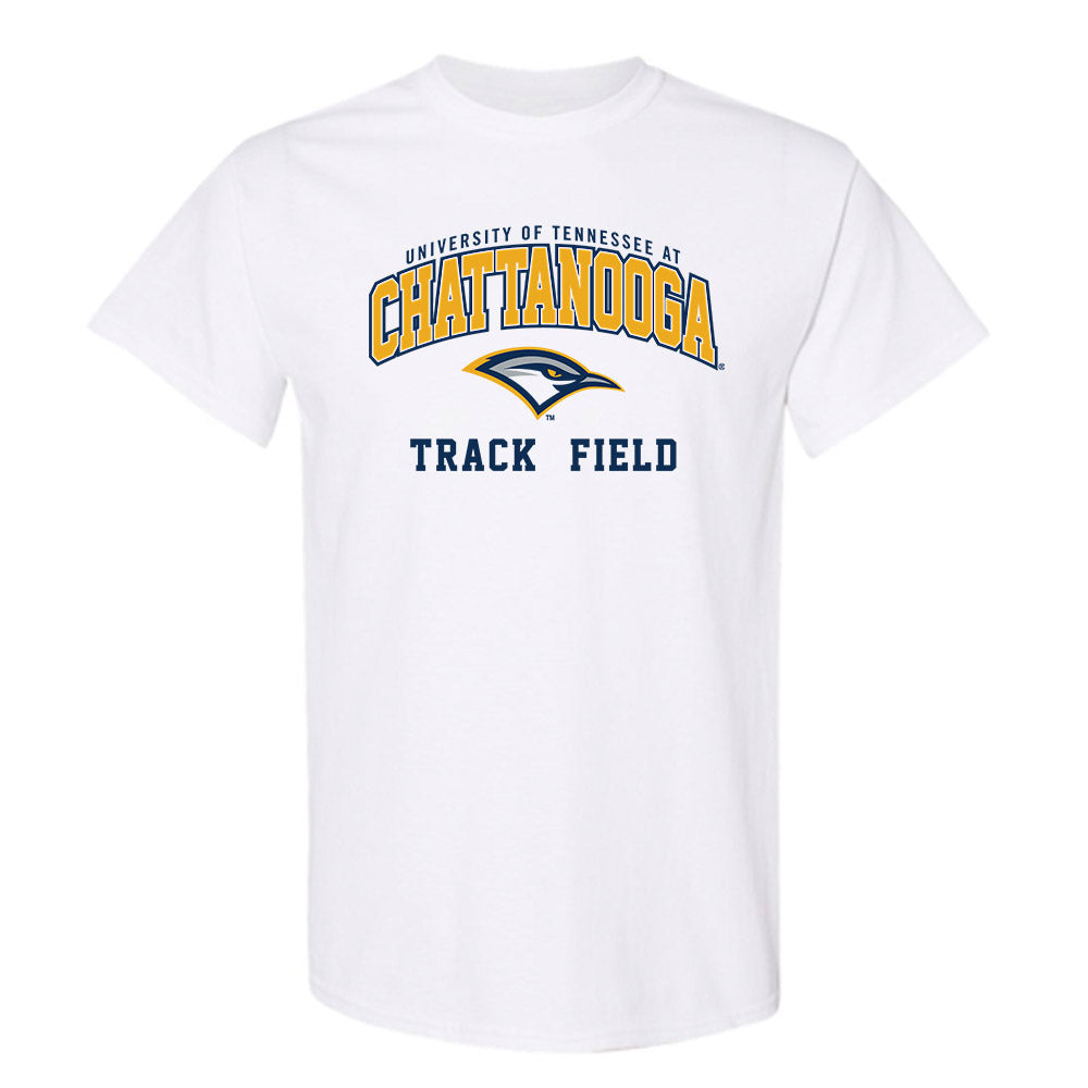 UTC - NCAA Women's Track & Field : Brooke Webb - Classic Shersey T-Shirt-0