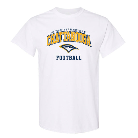 UTC - NCAA Football : Kevin Lalin - Classic Shersey T-Shirt-0