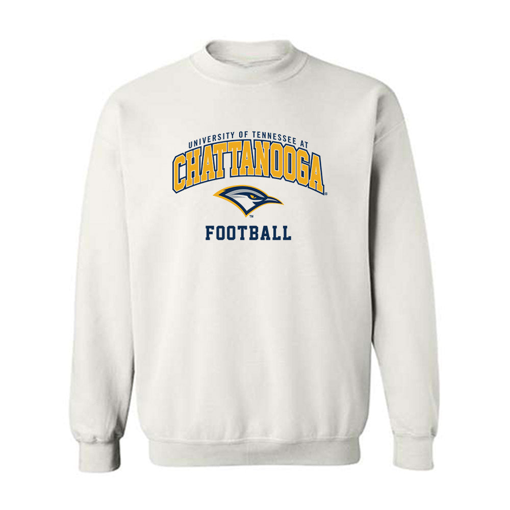 UTC - NCAA Football : Parker Awad - Classic Shersey Crewneck Sweatshirt-0