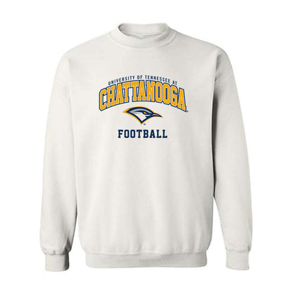 UTC - NCAA Football : Parker Awad - Classic Shersey Crewneck Sweatshirt-0