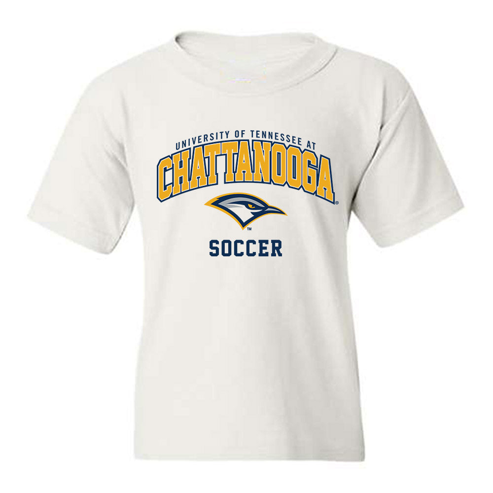 UTC - NCAA Women's Soccer : Reese Wilson - Classic Shersey Youth T-Shirt-0