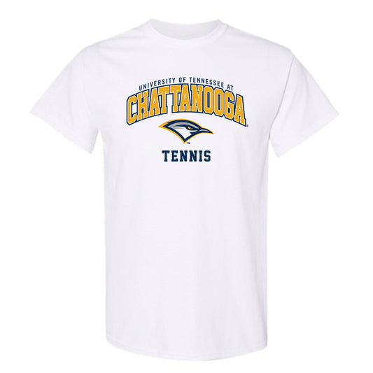 UTC - NCAA Women's Tennis : Ella Mancuso - Classic Shersey T-Shirt-0
