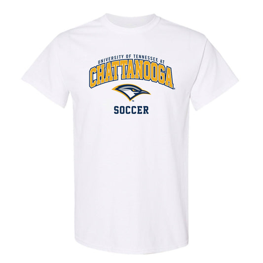 UTC - NCAA Women's Soccer : Maggie Bird - Classic Shersey T-Shirt-0