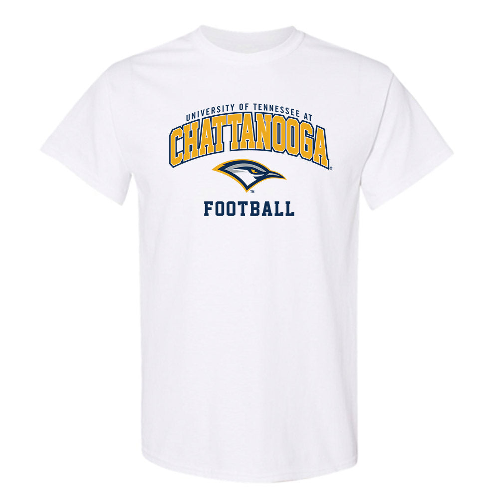 UTC - NCAA Football : Terry Mikell - Classic Shersey T-Shirt-0