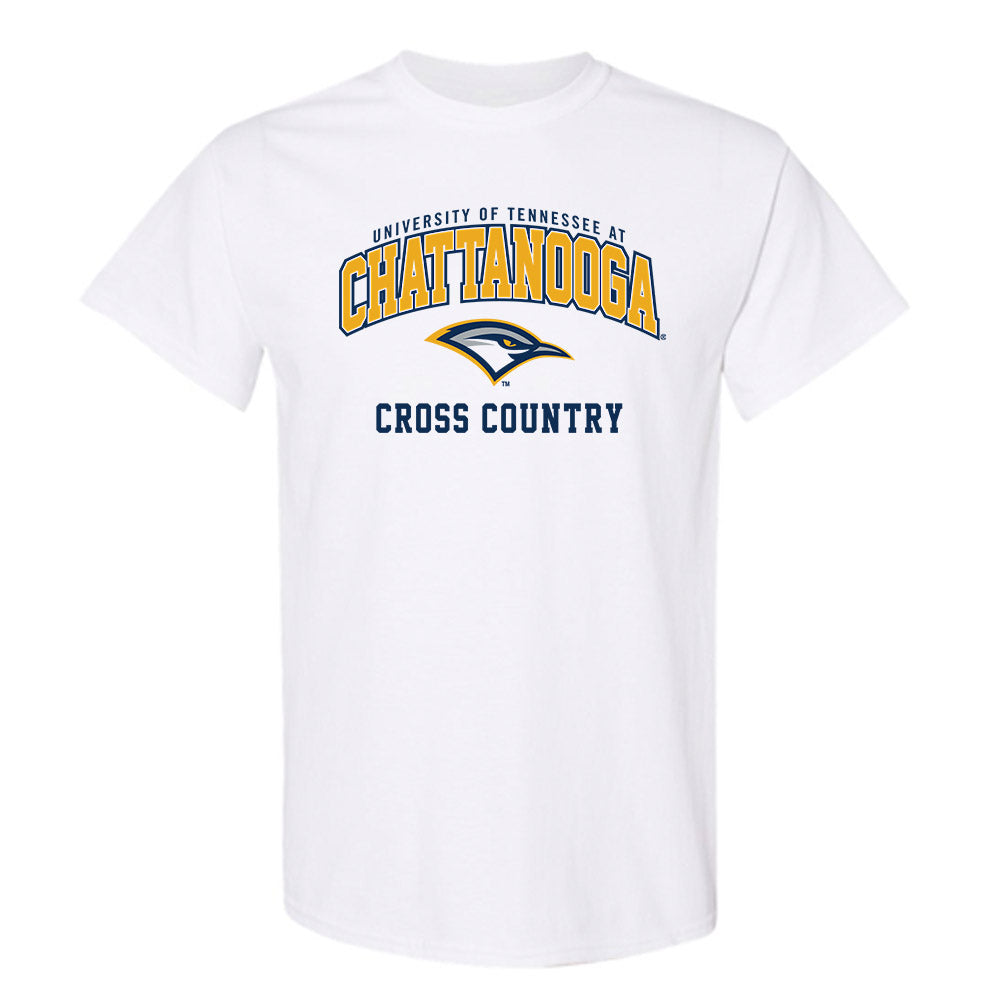 UTC - NCAA Men's Cross Country : Kolbee Webb - Classic Shersey T-Shirt-0