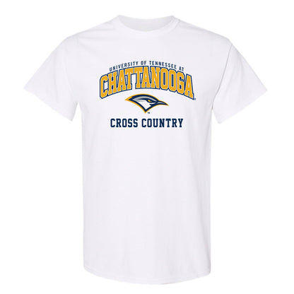 UTC - NCAA Men's Cross Country : Kolbee Webb - Classic Shersey T-Shirt-0