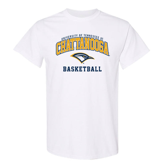 UTC - NCAA Men's Basketball : Zachary Bleshoy - Classic Shersey T-Shirt-0