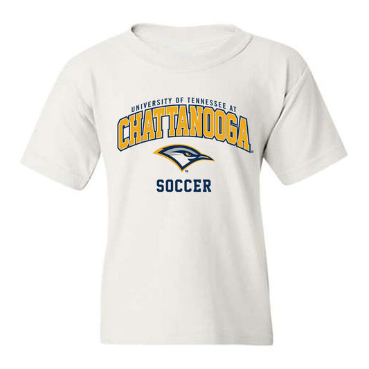 UTC - NCAA Women's Soccer : Maggie Bird - Classic Shersey Youth T-Shirt-0