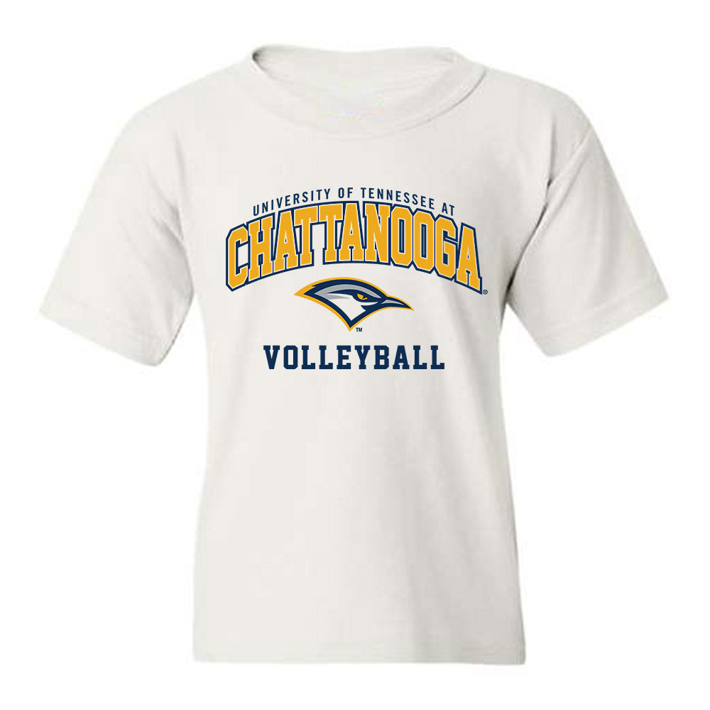 UTC - NCAA Women's Volleyball : Mallory Merz - Classic Shersey Youth T-Shirt