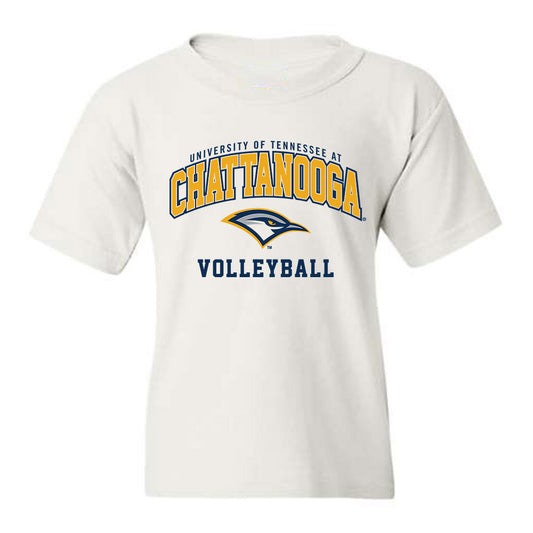 UTC - NCAA Women's Volleyball : Mallory Merz - Classic Shersey Youth T-Shirt