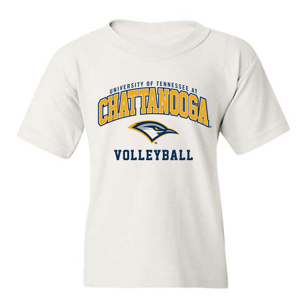 UTC - NCAA Women's Volleyball : Delaney Wingenbach - Classic Shersey Youth T-Shirt-0