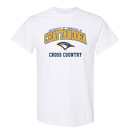 UTC - NCAA Women's Cross Country : Scarlett Nash - Classic Shersey T-Shirt-0
