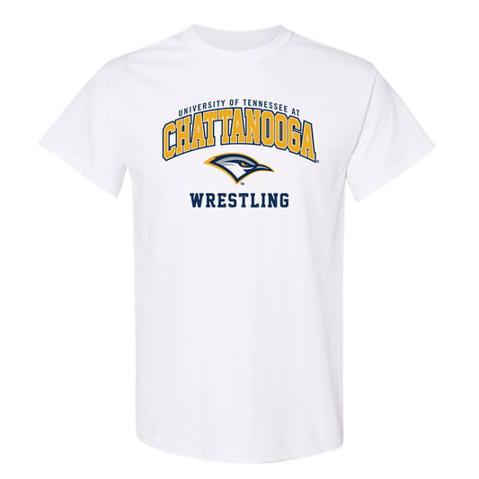UTC - NCAA Wrestling : Easton Cooper - Classic Shersey T-Shirt